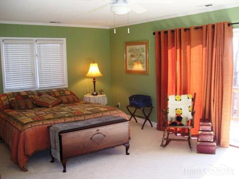 125 Ridge Rd, Roaring Gap, NC 28668 photo 12