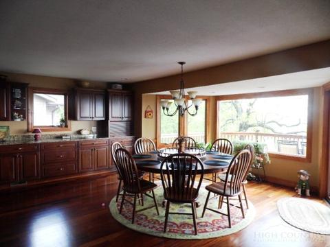 125 Ridge Rd, Roaring Gap, NC 28668 photo 18
