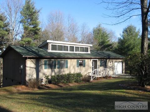 334 Allison Ln, Sparta, NC 28675 photo 1