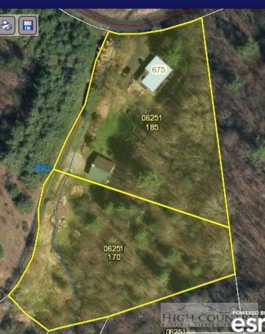 675 Ray Davis Rd, Lansing, NC 28643 photo 10