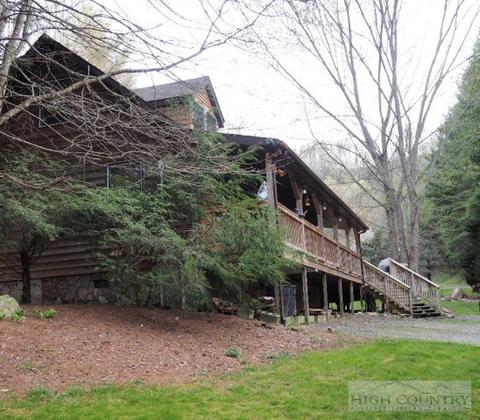 675 Ray Davis Rd, Lansing, NC 28643 photo 2