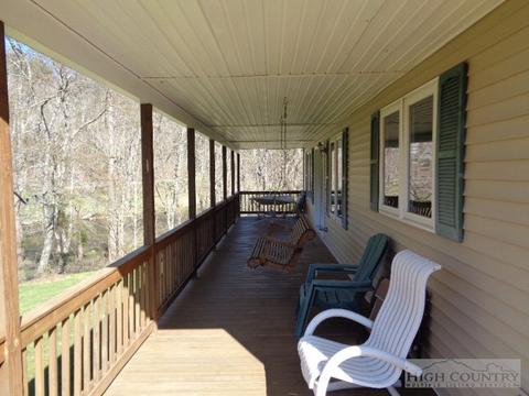161 Edna Perry Rd, Crumpler, NC 28617 photo 39