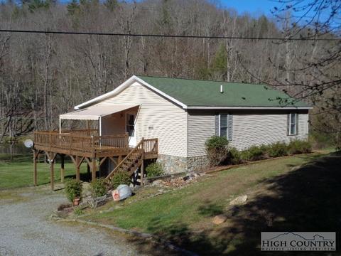 161 Edna Perry Rd, Crumpler, NC 28617 photo 35