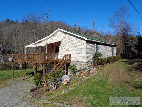 161 Edna Perry Rd, Crumpler, NC 28617 photo 36
