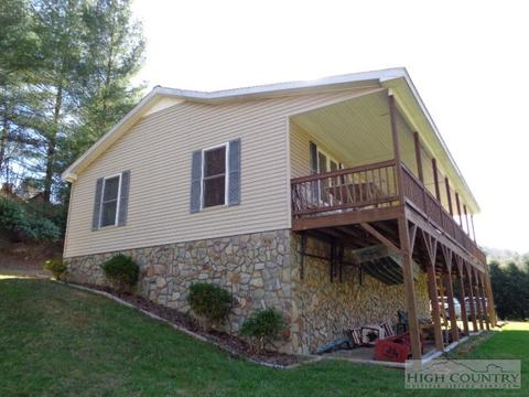 161 Edna Perry Rd, Crumpler, NC 28617 photo 24