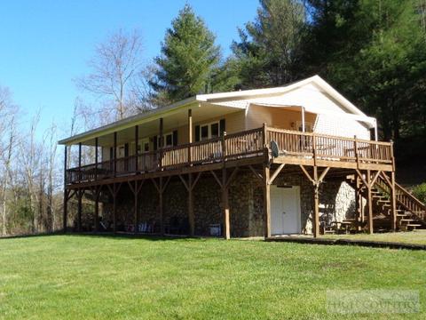 161 Edna Perry Rd, Crumpler, NC 28617 photo 13