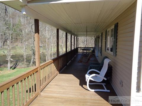 161 Edna Perry Rd, Crumpler, NC 28617 photo 40