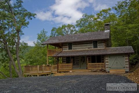 837 Tomahawk Dr, Todd, NC 28684 photo 15