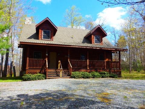 185 Talon Dr, Boone, NC 28607 photo 1