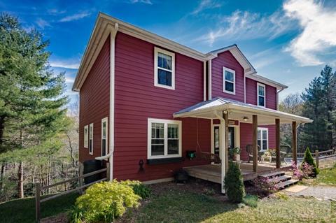376 Daniel Dr, Boone, NC 28607 photo 1