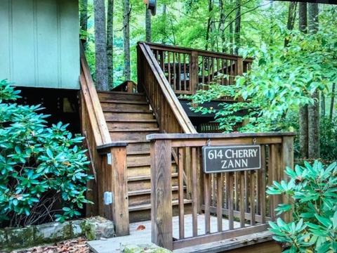 614 Cherry, Boone, NC 28607 photo 12