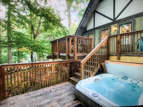 614 Cherry, Boone, NC 28607 photo 11