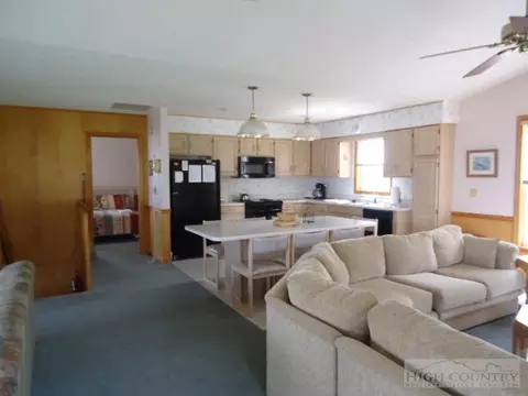 105 Meadowview Cir, Beech Mountain, NC 28604 photo 9