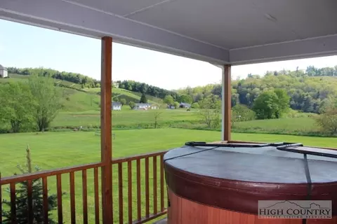 152 Green Meadows Dr, Todd, NC 28684 photo 14