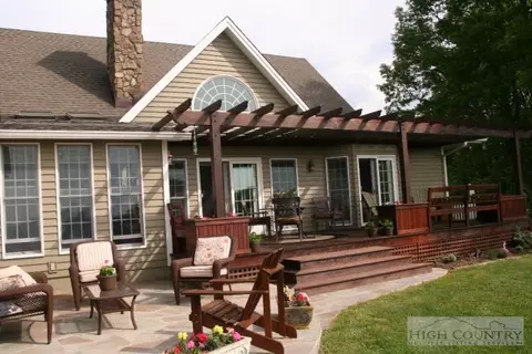 168 Laurel Fork Rd, Vilas, NC 28692 photo 16
