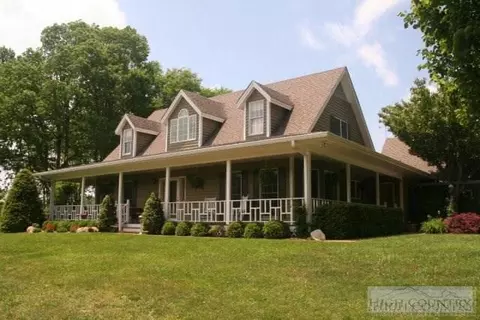 168 Laurel Fork Rd, Vilas, NC 28692 photo 1
