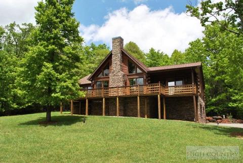 530 Ivy Ridge Rd, Deep Gap, NC 28618 photo 1