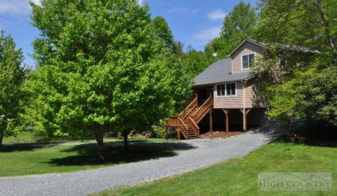 751 Pine Hill Rd, Boone, NC 28607 photo 1