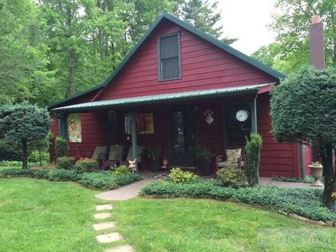 376 Wolf Branch Rd, Sparta, NC 28675 photo 1