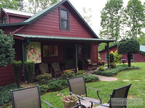 376 Wolf Branch Rd, Sparta, NC 28675 photo 12
