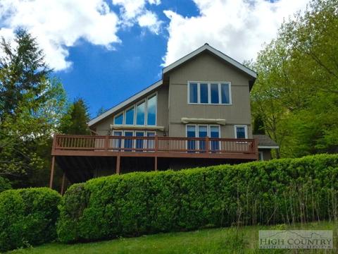 160 Snow Cloud Dr, Seven Devils, NC 28604 photo 24
