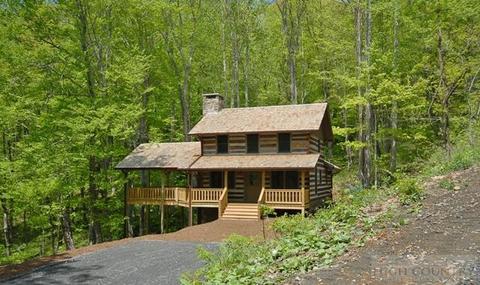 1220 Tomahawk Dr, Todd, NC 28684 photo 1