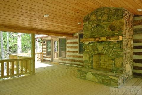 1220 Tomahawk Dr, Todd, NC 28684 photo 6