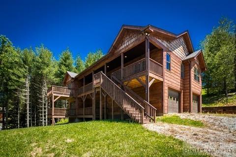 152 Kyles Path, Vilas, NC 28692 photo 1