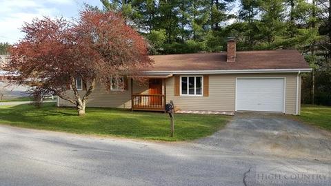 111 Maple Dr, Boone, NC 28607 photo 1