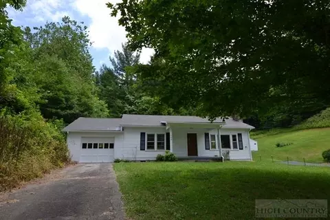 154 A St, Lansing, NC 28643 photo 1