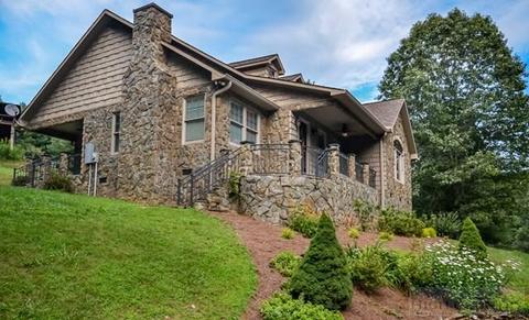 969 Bill Cooper Rd, Crumpler, NC 28617 photo 2