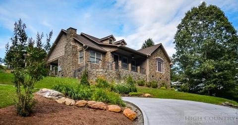 969 Bill Cooper Rd, Crumpler, NC 28617 photo 1