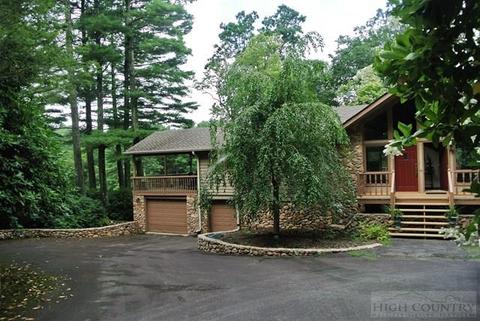 41 Laurel Ln, Roaring Gap, NC 28668 photo 1