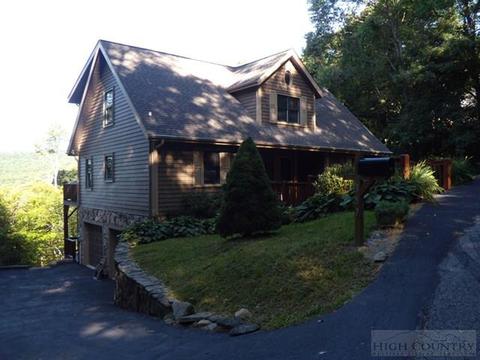 357 Springwood Dr, Boone, NC 28607 photo 38