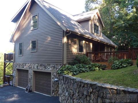 357 Springwood Dr, Boone, NC 28607 photo 1