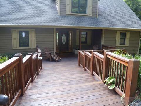 357 Springwood Dr, Boone, NC 28607 photo 2