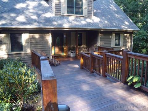 357 Springwood Dr, Boone, NC 28607 photo 32