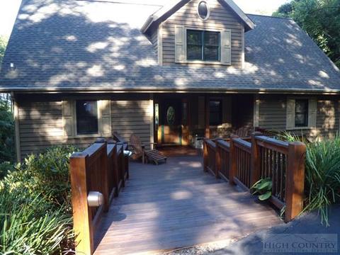 357 Springwood Dr, Boone, NC 28607 photo 33