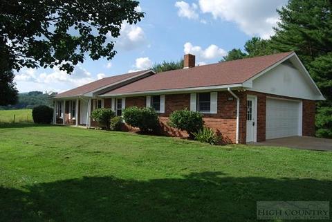 355 Harold Rd, Sparta, NC 28675 photo 1