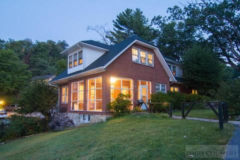 181 Cherry Dr, Boone, NC 28607 photo 1