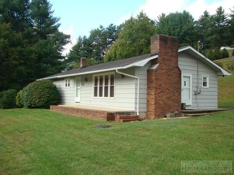 234 Pine Run Rd, Boone, NC 28607 photo 2