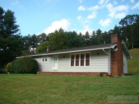 234 Pine Run Rd, Boone, NC 28607 photo 1