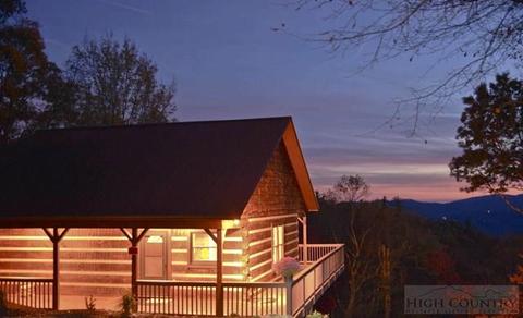 447 Wildwood Dr, Deep Gap, NC 28618 photo 1