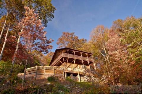 447 Wildwood Dr, Deep Gap, NC 28618 photo 26