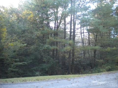 lot1 Pine Chase, Glade Valley, NC 28627