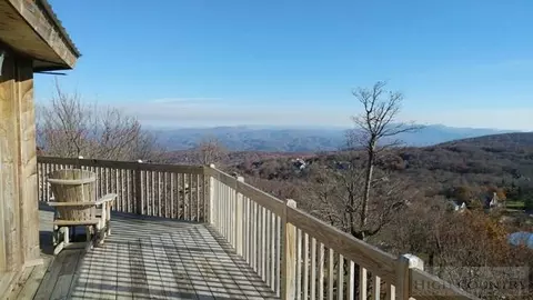 115 Skiloft Rd, Beech Mountain, NC 28604 photo 1