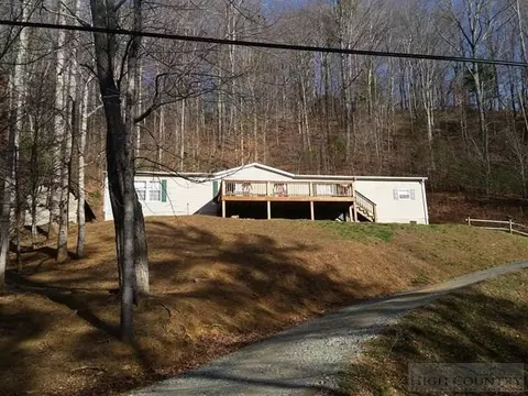 722 Rhymer Branch Rd, Deep Gap, NC 28618 photo 1