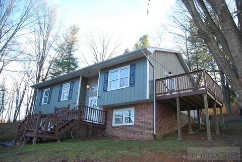 231 Silo Rd, Sparta, NC 28675 photo 38