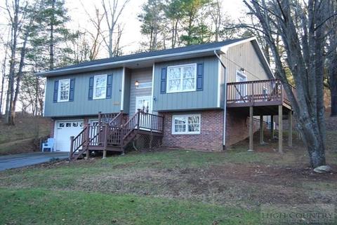 231 Silo Rd, Sparta, NC 28675 photo 1