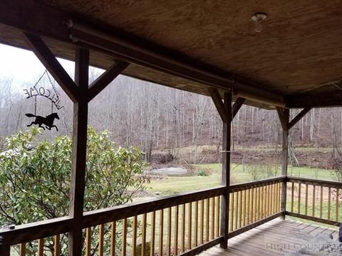 409 Pt Dr, Creston, NC 28615 photo 6